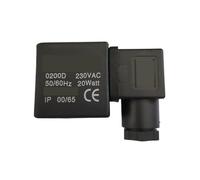Tipo integrado de la válvula de descarga temporizada electrónica de la válvula de desagüe del tanque de almacenamiento de 0200D 15W/20W(0200D 15W)