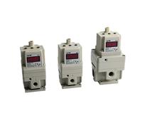 Tipo regulador electroneumático válvula solenoide proporcional ITV1010-312L ITV1030-312N ITV1050-312CS ITV2010-312S 2050(312s,ITV1030)