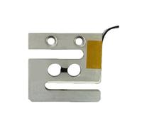 Tipo S peso de la fuerza de tensión y compresión de la prueba del sensor de presión de la serie XSCB de la célula de carga(1KG)