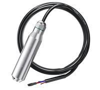 Tipo Sensor de nivel de tanque diésel, agua líquida, aceite, combustible, 1M, 2M, 4M, 5M a 4-20mA, RS485, 0-10V, 0-5V Sonda de nivel de aceite(0-10V Output,5M Range 5M Cable)