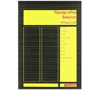 TIPOGRAFIA BASICA (NARRATIVA)