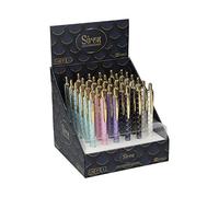 Tipop Office Sien - Bolígrafo (24 unidades)