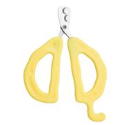 Tipos De Gatos Para Cachorros - 24g Acero | Cortador De Uñas Para Mascotas | Herramienta Portátil Con Doble Pierna, Cachorros, Pájaros Y Pequeños Animales | Herramienta De Corte De Clavos