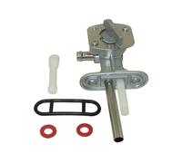 tipos de grifos de combustible Compatible con Yamaha Virago XV 750 XT225 350 TTR 90 E 125 FZR600R XT600E WR500 TTR225 YZ125 YZ426F XT550 PW80 BW80