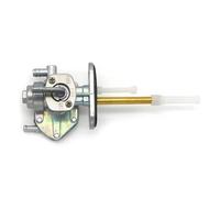 tipos de grifos de combustible Llave de purga de gas para Kawasaki ZRX1200, VN800, ZX1100, Ninja, Vulcan 500/R 800, GPZ 1100, EX500, 51023-1267