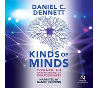 Tipos de mentes: hacia una comprensión de la conciencia