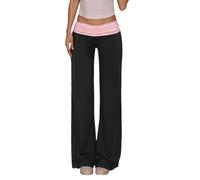 Tipos De Pantalones para Mujer Termico Bota Aesthetic Senderismo Suelto Urbanos Algodón Bicolor Skinny Vinilo Quirurgicos Tejana Pijama Licra Agua Dibujo Curvas Entrepierna Rosadas Bailarinas
