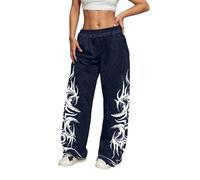 Tipos De Pantalones Vaqueros Mujer para Mom Y Colores Fucsia Elastico Civil Moldeadores Forrados Baggy Amarillos Felpa 48 Carpinteros Lluvia Sirena Rockeros Super Shaping