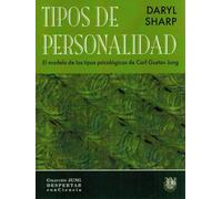 TIPOS DE PERSONALIDAD