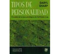 TIPOS DE PERSONALIDAD