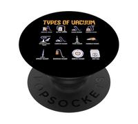 Tipos De Vacío PopSockets PopGrip Adhesivo