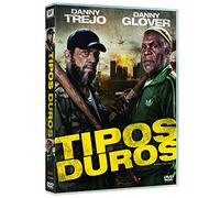 Tipos Duros [DVD]
