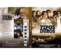 Tipos duros [DVD]