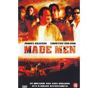 Tipos duros / Made Men [ Origen Holandés, Ningun Idioma Espanol ]