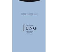 Tipos Psicologicos (vol. 6)