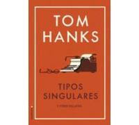 Tipos Singulares (ebook)