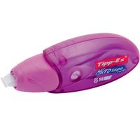 Tipp Ex 751394 - Cinta correctora (5 mm x 8 m)
