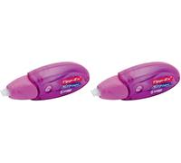 Tipp Ex 751394 - Cinta correctora (5 mm x 8 m) (Paquete de 2)