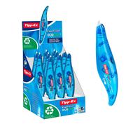 Tipp-Ex 8104752 - Cinta correctora (10 unidades, 5 mm x 6 m, diseño de bolígrafo