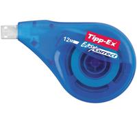 Tipp-Ex 8290351 - Cinta correctora, 4.2 mm x 12 m