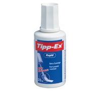 Tipp-Ex Corrector Frasco con pincel (20ml)