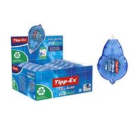 Tipp-Ex Easy Refill ECOlutions Cinta Correctora - 14 m x 5 mm, Box of 10