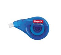 Tipp-Ex easycorrect cinta correctora 4,2mm x 10m 10uds