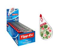 Tipp-Ex Mini 6M Pocket Mouse Décor (Box of 10) Box of 10 Decor Single