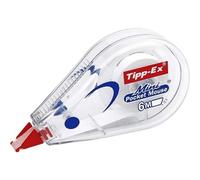 Cinta Correctora Bic Tipp-Ex Mini Pocket mouse 5mm x 5m