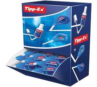 Tipp-Ex - Paquete de 2correctores lateral Tipp-ex 4 2x12m 15+5 GRATIS