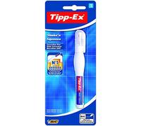 Tipp-Ex Shake'n Squeeze Corrector Líquido (4 ml) - Blíster de 1 Unidad