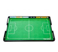 TIPP-KICK Campo de Juego Junior Cup con Banda I 82 x 56 cm