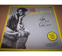 Tippa Irie - Hello Darling (Remix Dance Club) / It's Good To Have The Feeling You're The Best (Remix Dance Club) - Maxi 45 tours - 12"