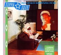 Tippa Irie - Is It Really Happeniing To Me