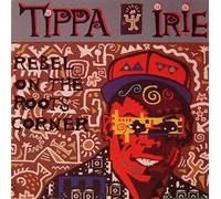 Tippa Irie - Rebel on the Roots Corner [Vinilo]