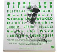 Tippa Lee - Cultural Ambassador [VINYL] [Vinilo]