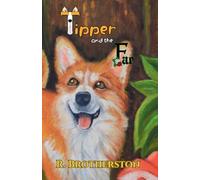 Tipper and the Fae: 1