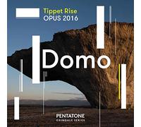 Tippet Rise Opus 2016-Domo