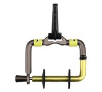 Tippet Spool Holder, Fly Organizer, 0,8 cm/0,31 inches Leader Dispenser Stand, Non-Slip Base Design, Quick Access Storage for Anglers, Bass, Trout, Pond, Outdoor Fishing