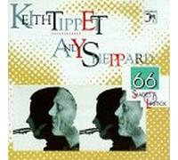 Tippett, Keith - 66 Shades of Lipstick