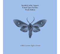 Tippett Keith - A Mid Autumn Nights Dream [Vinilo]