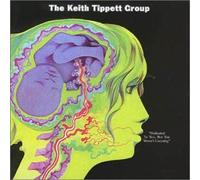 Tippett,Keith - Dedicated to You,But You Weren