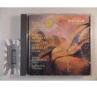 Tippett Little Music for Strin