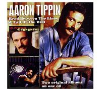 Tippin, Aaron - Read Betwen the Lines &..