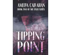Tipping Point: Book Two in The Fixer Series