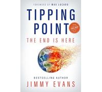 Tipping Point: The End is Here