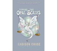 Tipping the Opal Scales: A Merry Band of Idiots Teaser