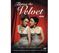 Tipping the Velvet [Reino Unido] [DVD]