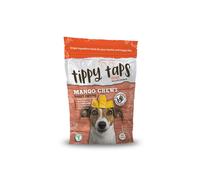 Tippy Taps Snack De Mango Para Perros 100 Gr