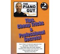 Tips Cheap Tricks & Professional Secrets 2 [USA] [DVD]